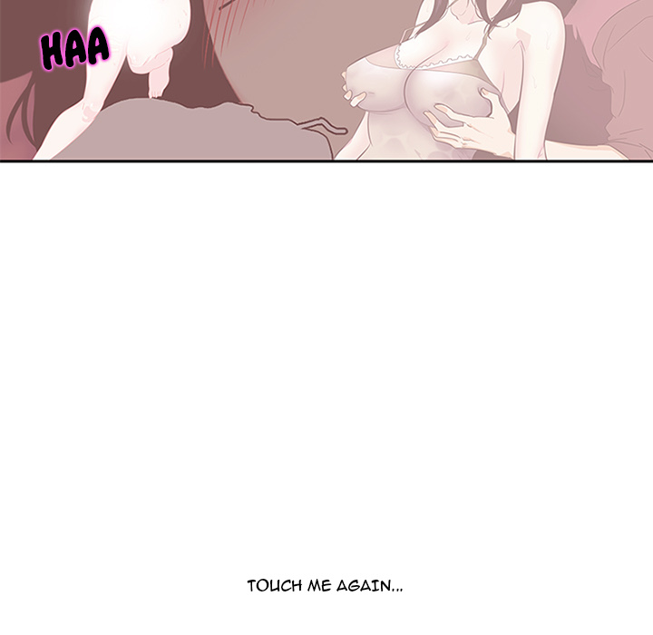 Healing Hands OBGYN Chapter 18 page 56 - 