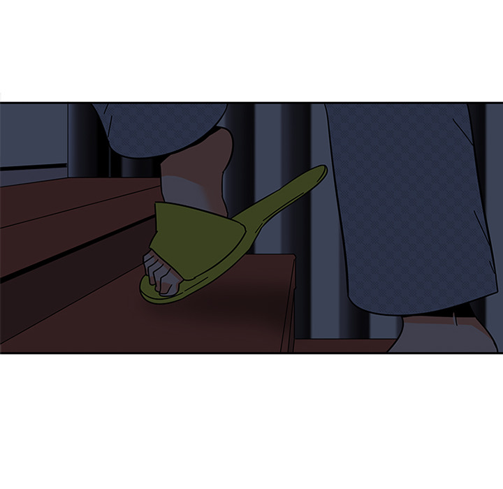 Healing Hands OBGYN Chapter 18 page 57 - 