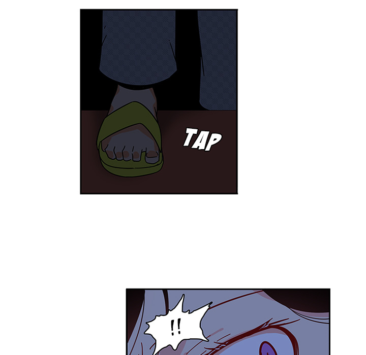Healing Hands OBGYN Chapter 18 page 58 - 