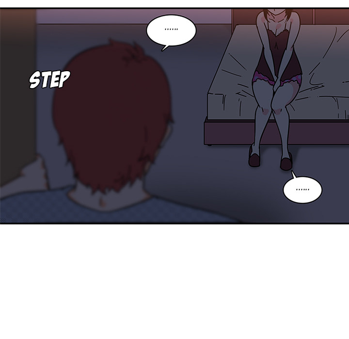 Healing Hands OBGYN Chapter 18 page 65 - 