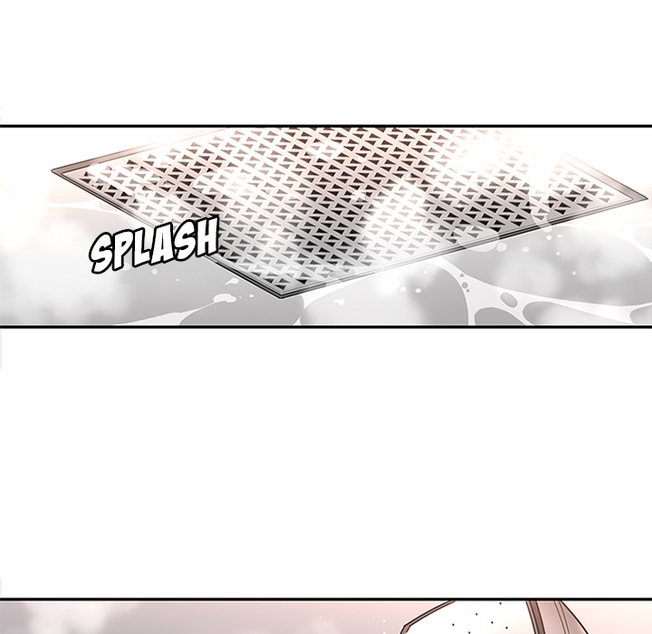 Healing Hands OBGYN Chapter 18 page 8 - 