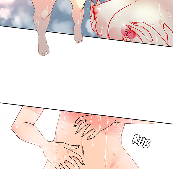 Healing Hands OBGYN Chapter 18 page 10 - 