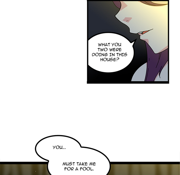 Healing Hands OBGYN Chapter 19 page 11 - 