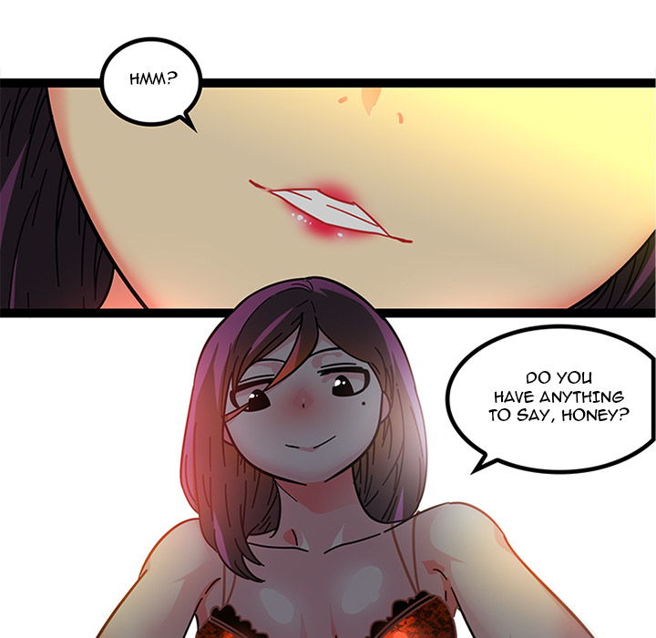 Healing Hands OBGYN Chapter 19 page 13 - 