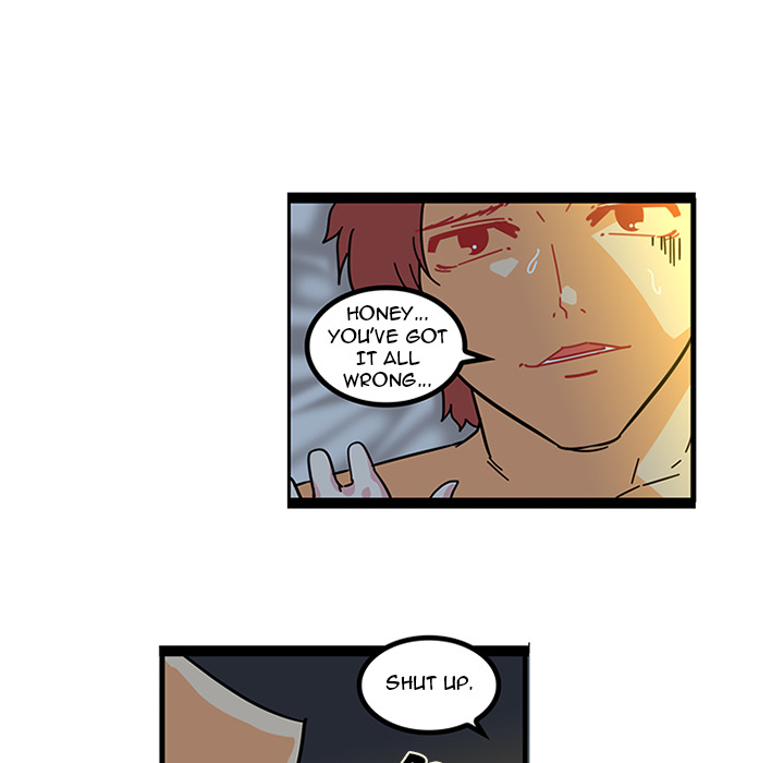 Healing Hands OBGYN Chapter 19 page 15 - 
