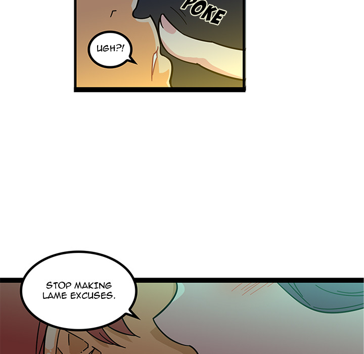 Healing Hands OBGYN Chapter 19 page 16 - 