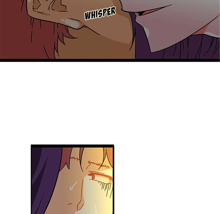 Healing Hands OBGYN Chapter 19 page 17 - 