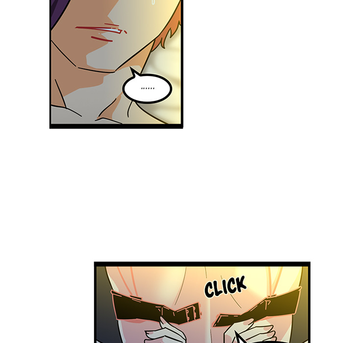 Healing Hands OBGYN Chapter 19 page 18 - 