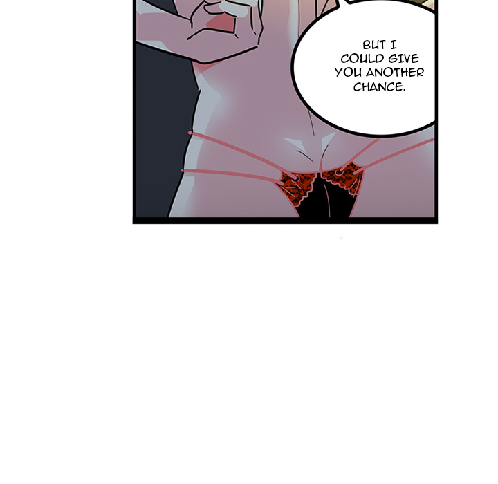 Healing Hands OBGYN Chapter 19 page 19 - 