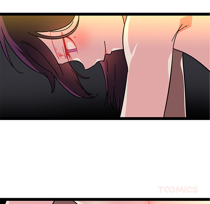 Healing Hands OBGYN Chapter 19 page 21 - 