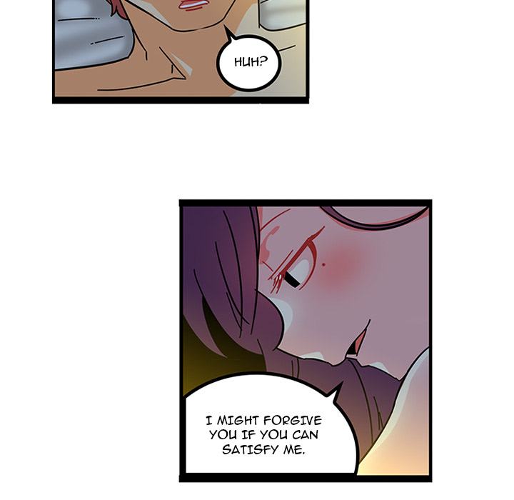 Healing Hands OBGYN Chapter 19 page 25 - 