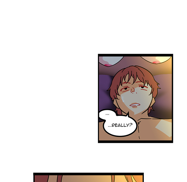 Healing Hands OBGYN Chapter 19 page 26 - 