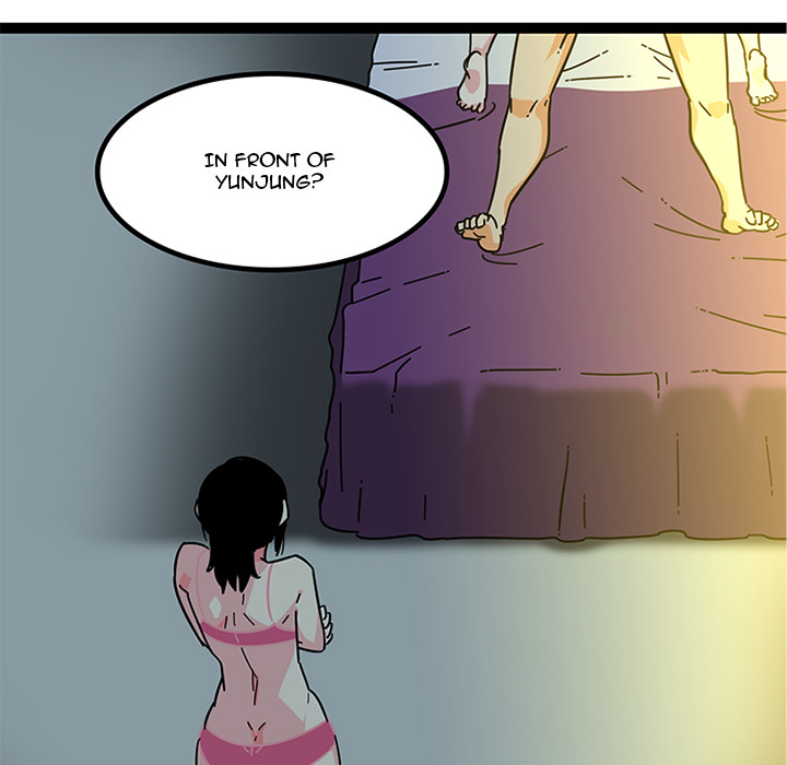 Healing Hands OBGYN Chapter 19 page 28 - 