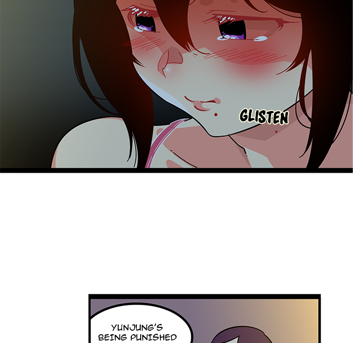 Healing Hands OBGYN Chapter 19 page 31 - 