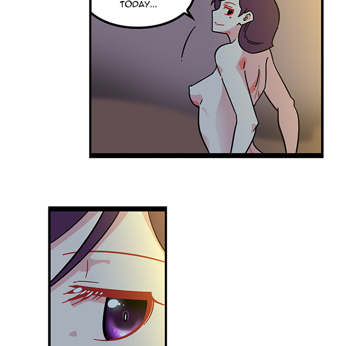Healing Hands OBGYN Chapter 19 page 32 - 