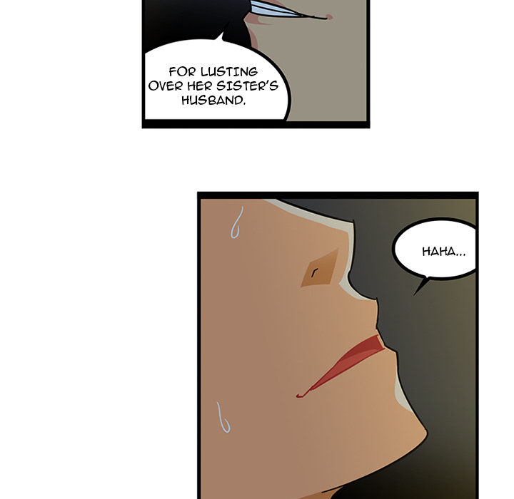 Healing Hands OBGYN Chapter 19 page 34 - 