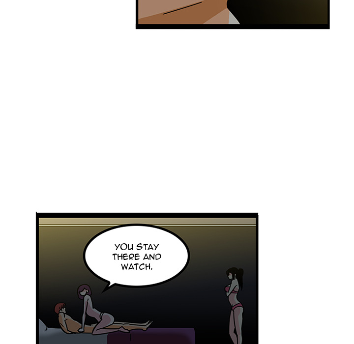 Healing Hands OBGYN Chapter 19 page 35 - 