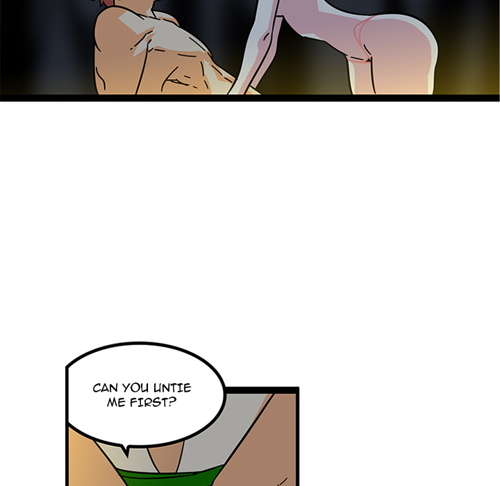 Healing Hands OBGYN Chapter 19 page 43 - 