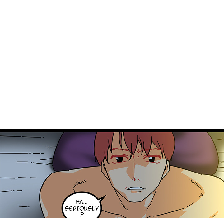 Healing Hands OBGYN Chapter 19 page 45 - 