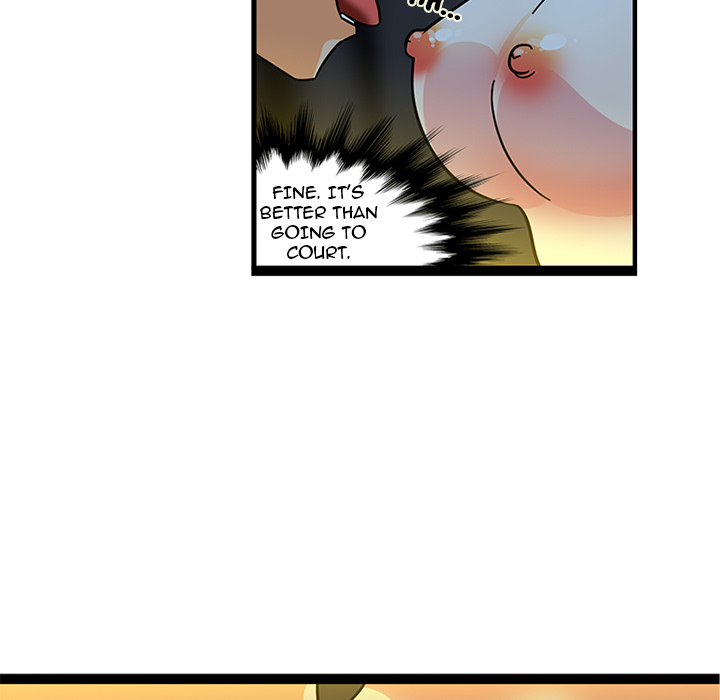 Healing Hands OBGYN Chapter 19 page 48 - 