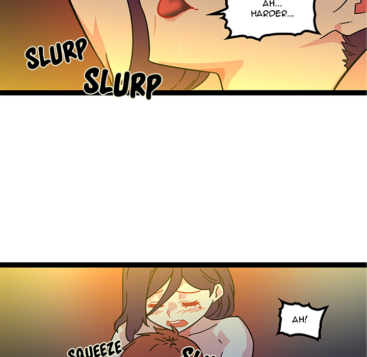Healing Hands OBGYN Chapter 19 page 52 - 
