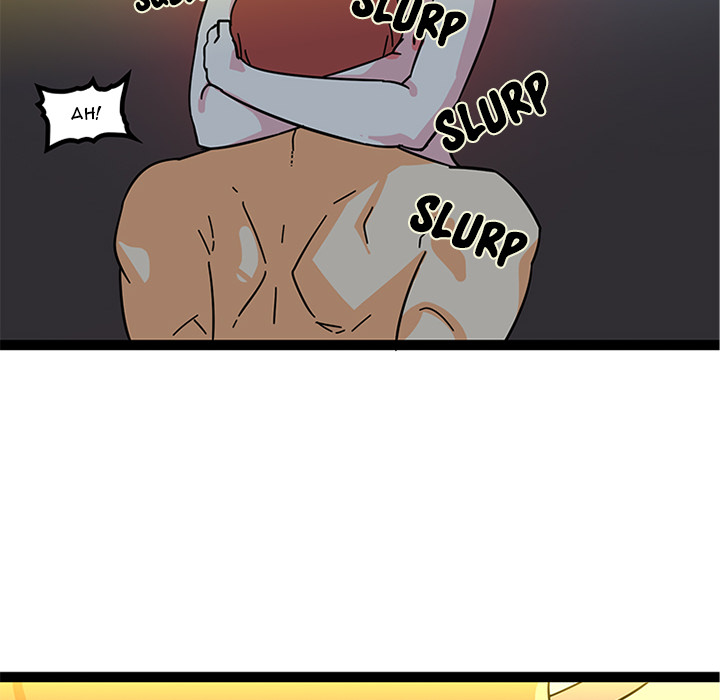 Healing Hands OBGYN Chapter 19 page 53 - 