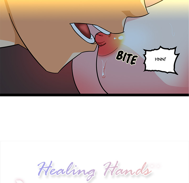 Healing Hands OBGYN Chapter 19 page 54 - 