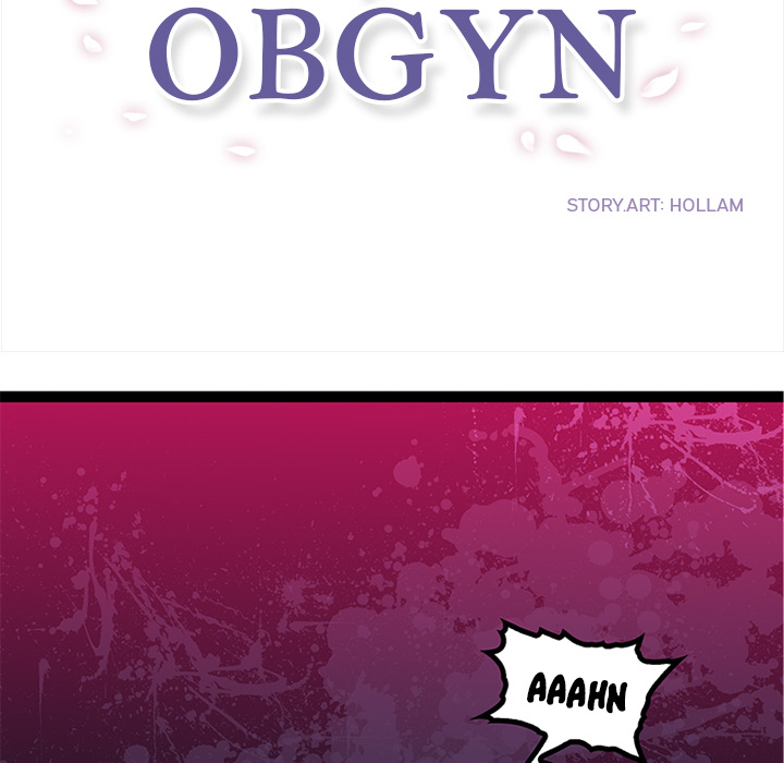 Healing Hands OBGYN Chapter 19 page 55 - 