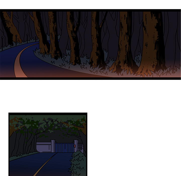 Healing Hands OBGYN Chapter 19 page 7 - 