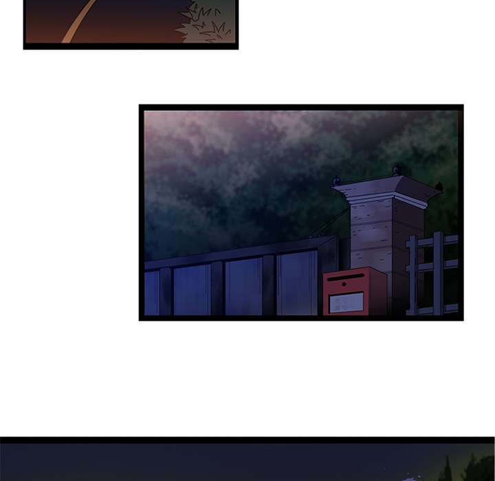 Healing Hands OBGYN Chapter 19 page 8 - 