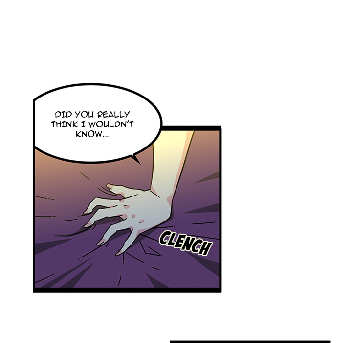 Healing Hands OBGYN Chapter 19 page 10 - 