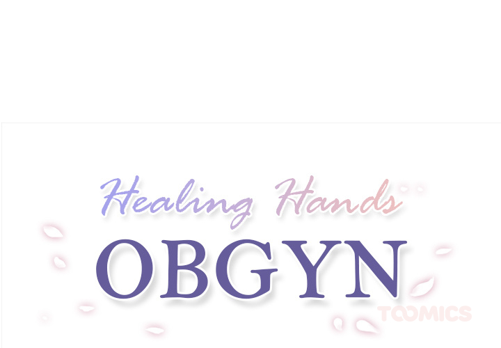 Healing Hands OBGYN Chapter 20 page 2 - 