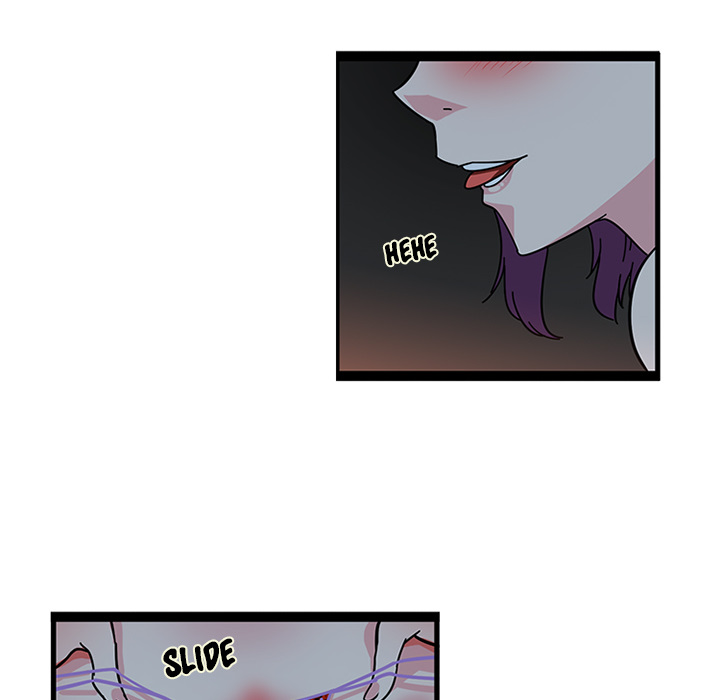 Healing Hands OBGYN Chapter 20 page 11 - 