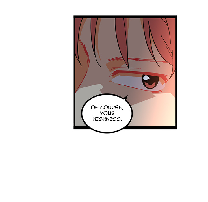 Healing Hands OBGYN Chapter 20 page 17 - 