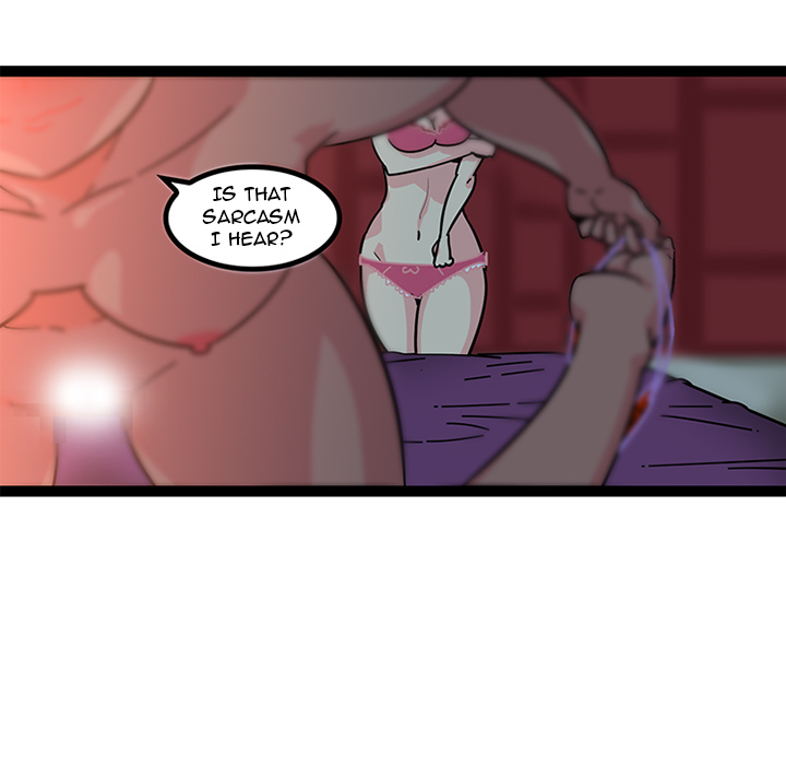 Healing Hands OBGYN Chapter 20 page 18 - 
