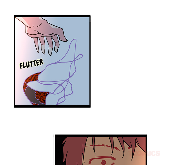 Healing Hands OBGYN Chapter 20 page 20 - 