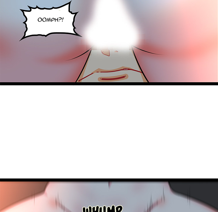 Healing Hands OBGYN Chapter 20 page 22 - 