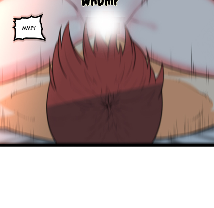 Healing Hands OBGYN Chapter 20 page 23 - 