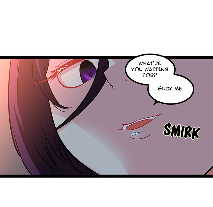 Healing Hands OBGYN Chapter 20 page 26 - 