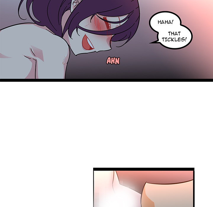 Healing Hands OBGYN Chapter 20 page 32 - 