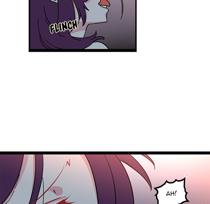 Healing Hands OBGYN Chapter 20 page 34 - 