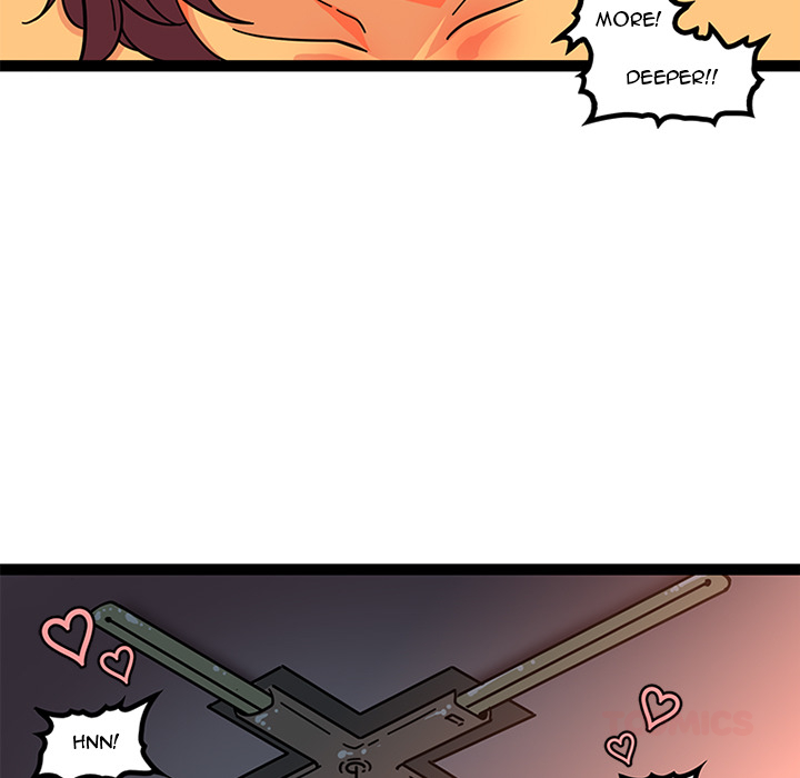 Healing Hands OBGYN Chapter 20 page 38 - 