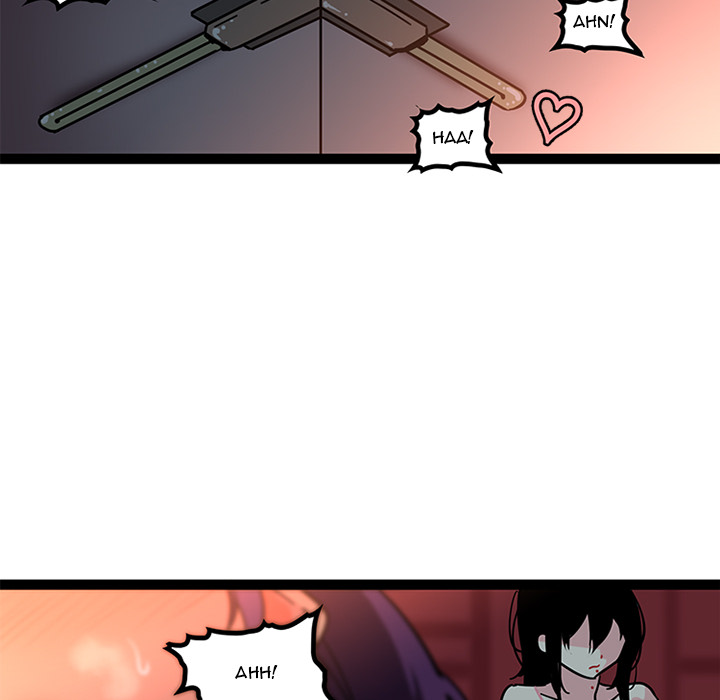 Healing Hands OBGYN Chapter 20 page 39 - 