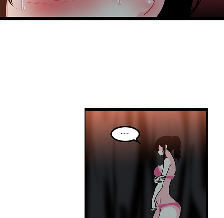 Healing Hands OBGYN Chapter 20 page 41 - 