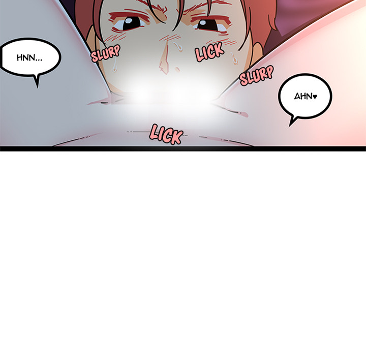 Healing Hands OBGYN Chapter 21 page 12 - 