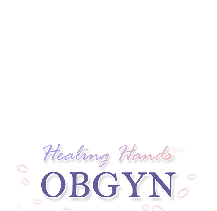 Healing Hands OBGYN Chapter 21 page 14 - 