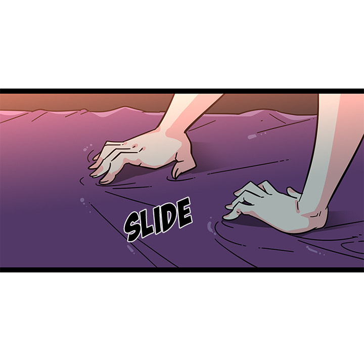 Healing Hands OBGYN Chapter 21 page 16 - 