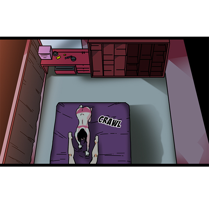 Healing Hands OBGYN Chapter 21 page 17 - 