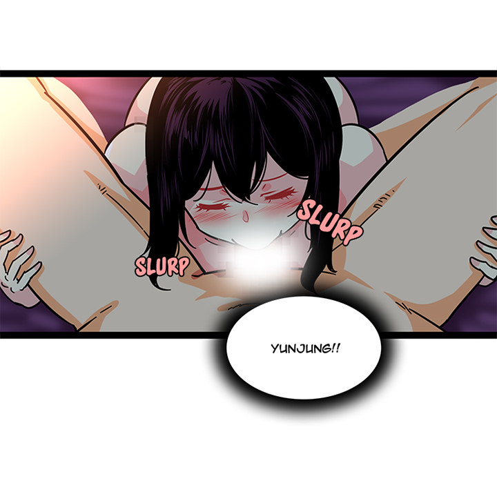 Healing Hands OBGYN Chapter 21 page 29 - 