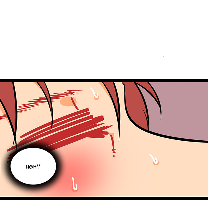 Healing Hands OBGYN Chapter 21 page 31 - 